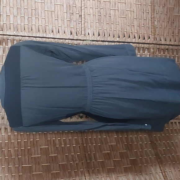 Gap Color block Dress Size 4 - Picture 2 of 9